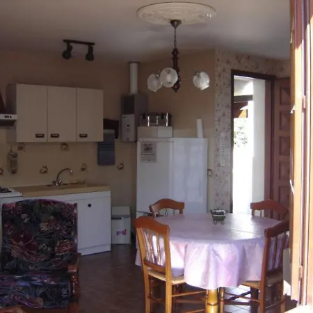 فيلة House Denis D'oleron - 3 Pers, 40 M2, 2/1