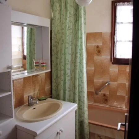 House Denis D'oleron - 3 Pers, 40 M2, 2/1 فيلة