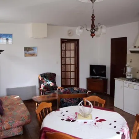 فيلة House Denis D'oleron - 3 Pers, 40 M2, 2/1 Saint-Denis-dʼOléron