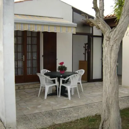 فيلة House Denis D'oleron - 3 Pers, 40 M2, 2/1 Saint-Denis-dʼOléron