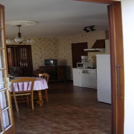 House Denis D'oleron - 3 Pers, 40 M2, 2/1 Saint-Denis-dʼOléron
